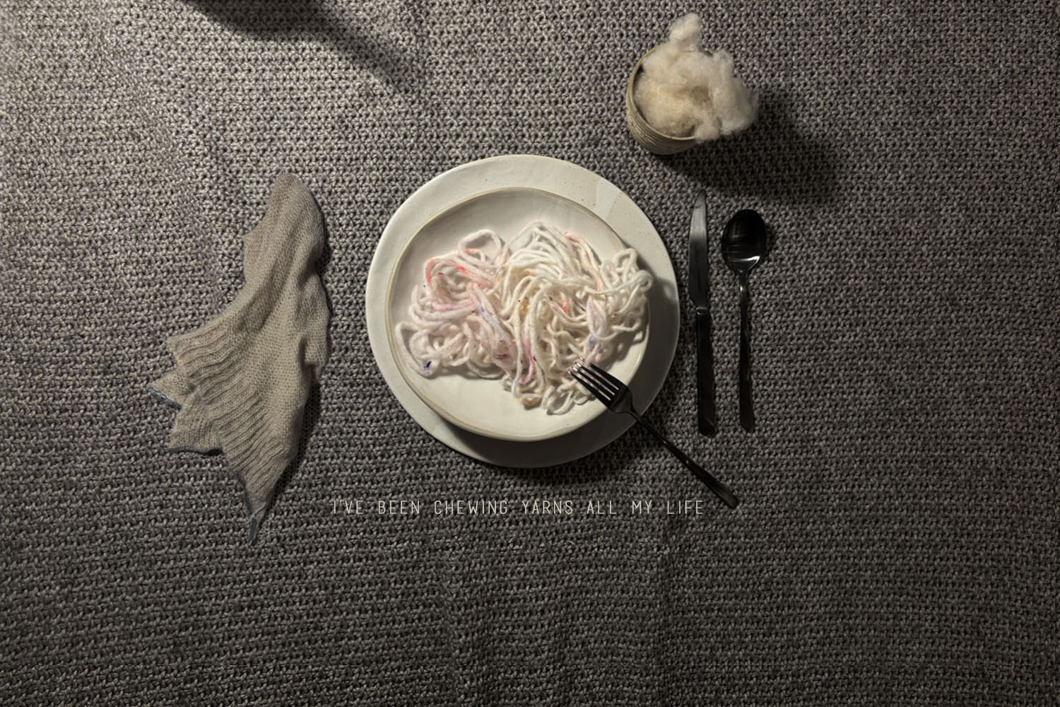 Yarns